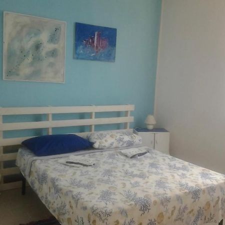 La Casa Del Vento Stagnone Lejlighed Marsala Eksteriør billede